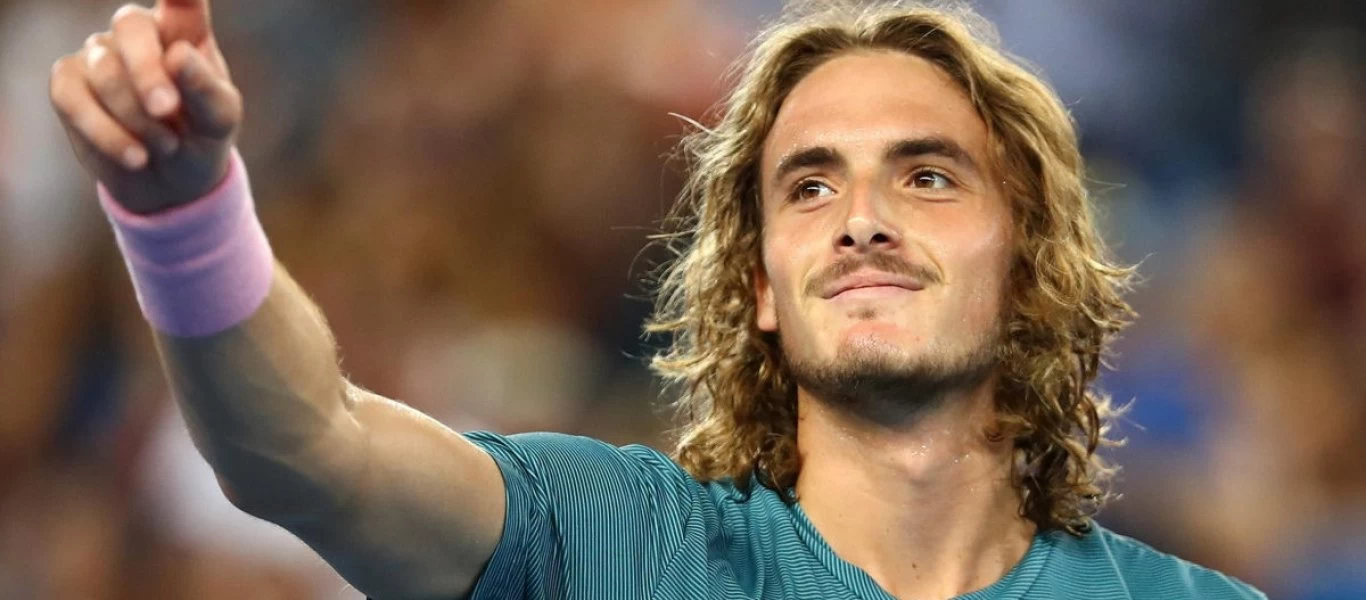 Σ.Τσιτσιπάς για 25η Μαρτίου: «Θέλει αρετή και τόλμη η λευτεριά - Ελλάδα μου σε αγαπώ!» (φωτό)